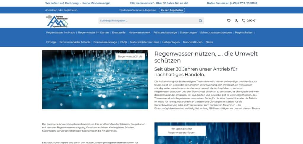 regenwasser24.de