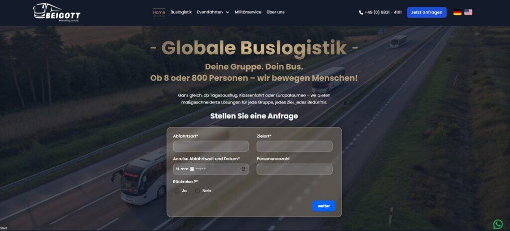 Beigott.com